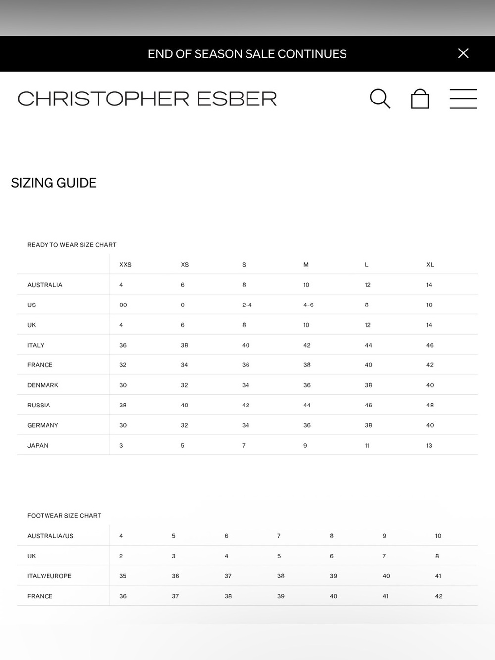 New Christopher Esber Bezel Quartz Disconnect Dress in Mahogany maxi cutout - Picture 11 of 11